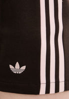 PANTALONCINI Marrone/rosa Adidas Originals