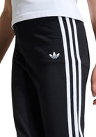PANTALONI Nero/bianco Adidas Originals