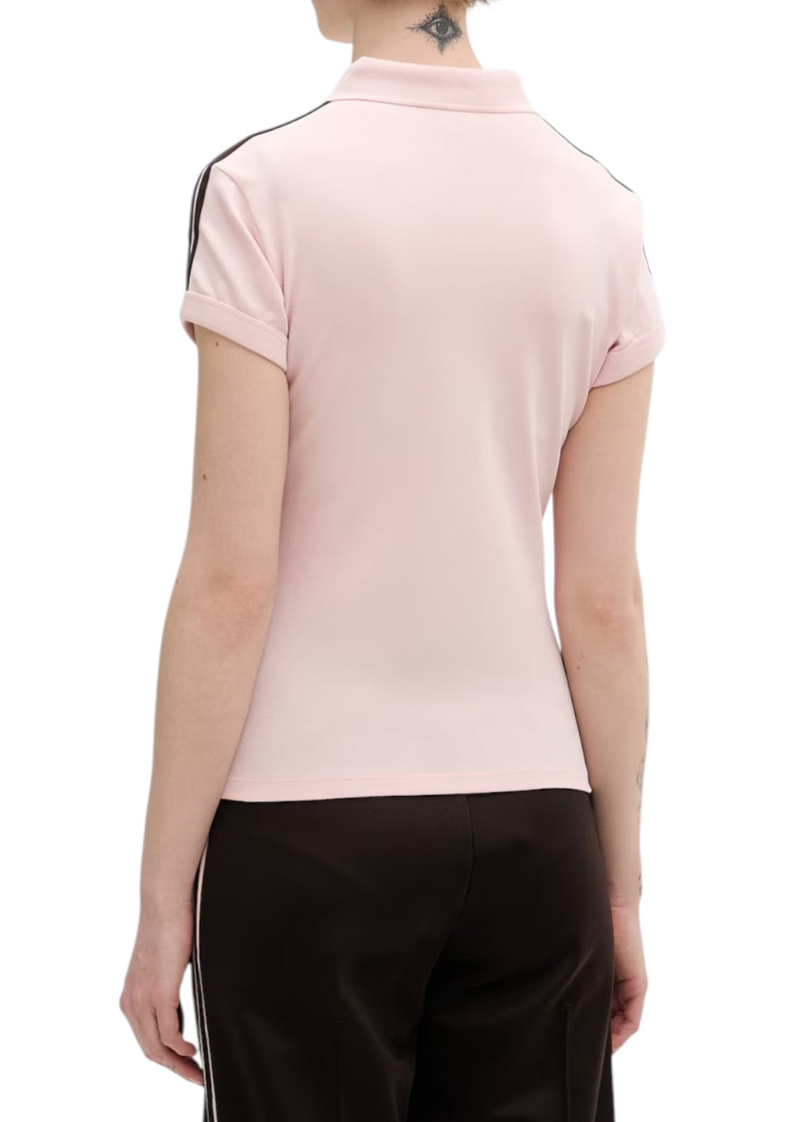 MAGLIONI E POLO Rosa/marrone Adidas Originals