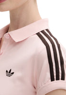 MAGLIONI E POLO Rosa/marrone Adidas Originals