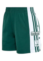 PANTALONCINI Verde/bianco Adidas Originals
