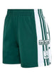 PANTALONCINI Verde/bianco Adidas Originals
