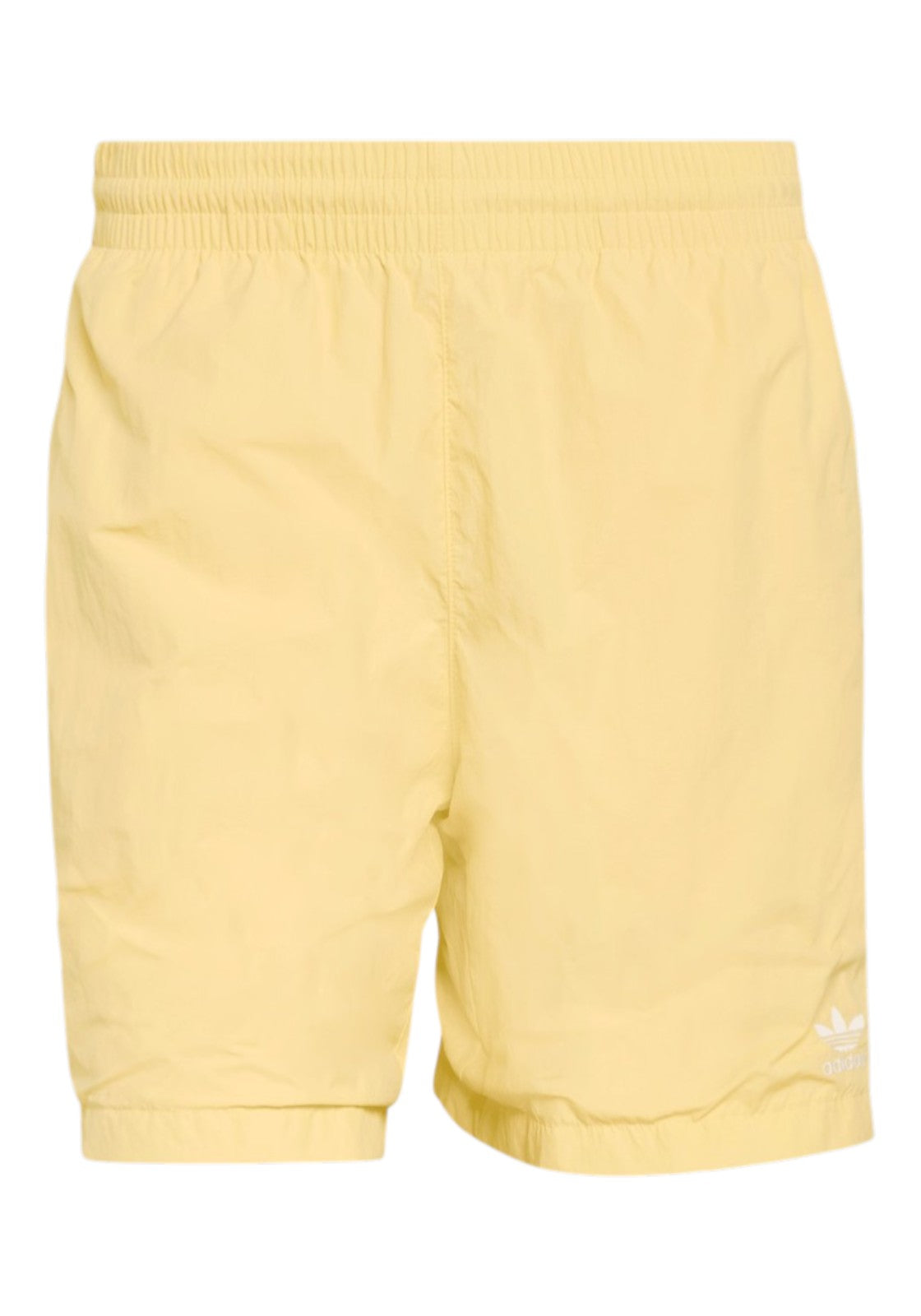 PANTALONCINI Giallo Adidas Originals