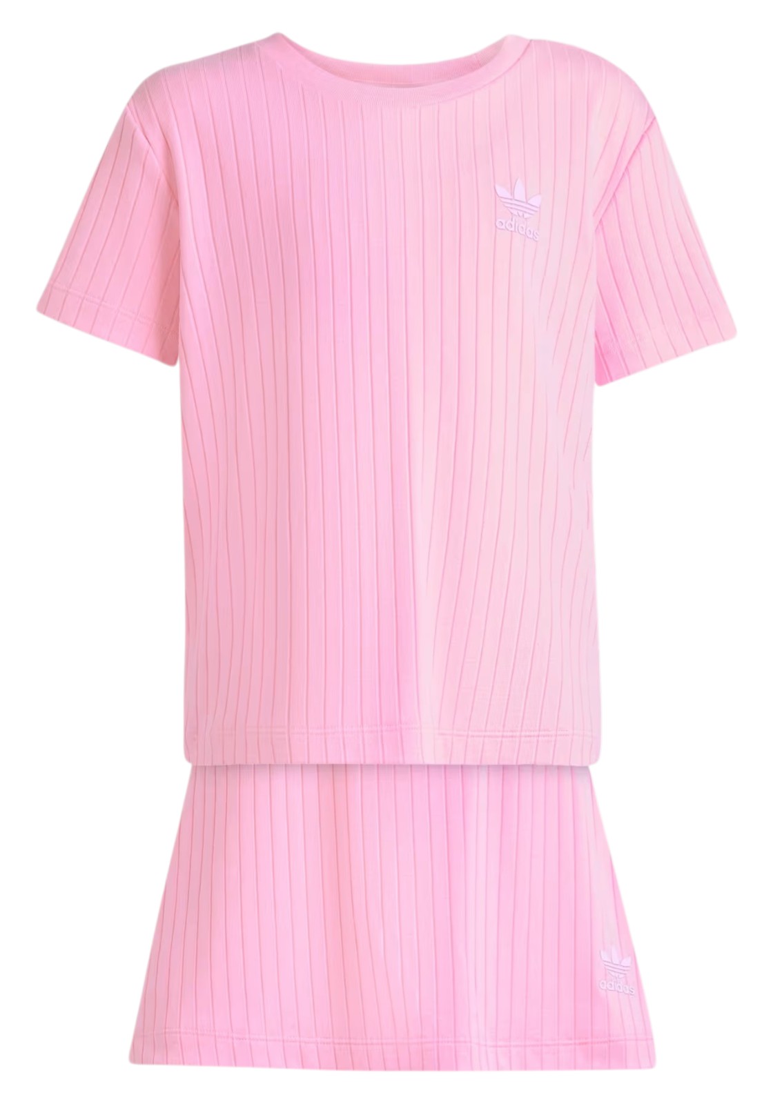 TUTE Rosa Adidas Originals