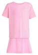 TUTE Rosa Adidas Originals