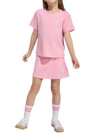 TUTE Rosa Adidas Originals