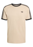 T-SHIRT E CANOTTE Beige/nero Adidas Originals