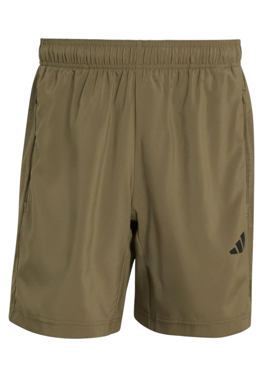 PANTALONCINI Verde Bosco Adidas