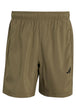 PANTALONCINI Verde Bosco Adidas
