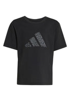 TUTE Nero/animalier Adidas