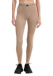 PANTALONI Tortora/nero Adidas