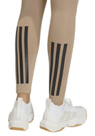 PANTALONI Tortora/nero Adidas