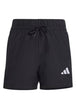 PANTALONCINI Nero/bianco Adidas