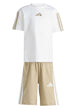 TUTE Bianco/beige Adidas