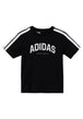T-SHIRT E CANOTTE Nero/bianco Adidas