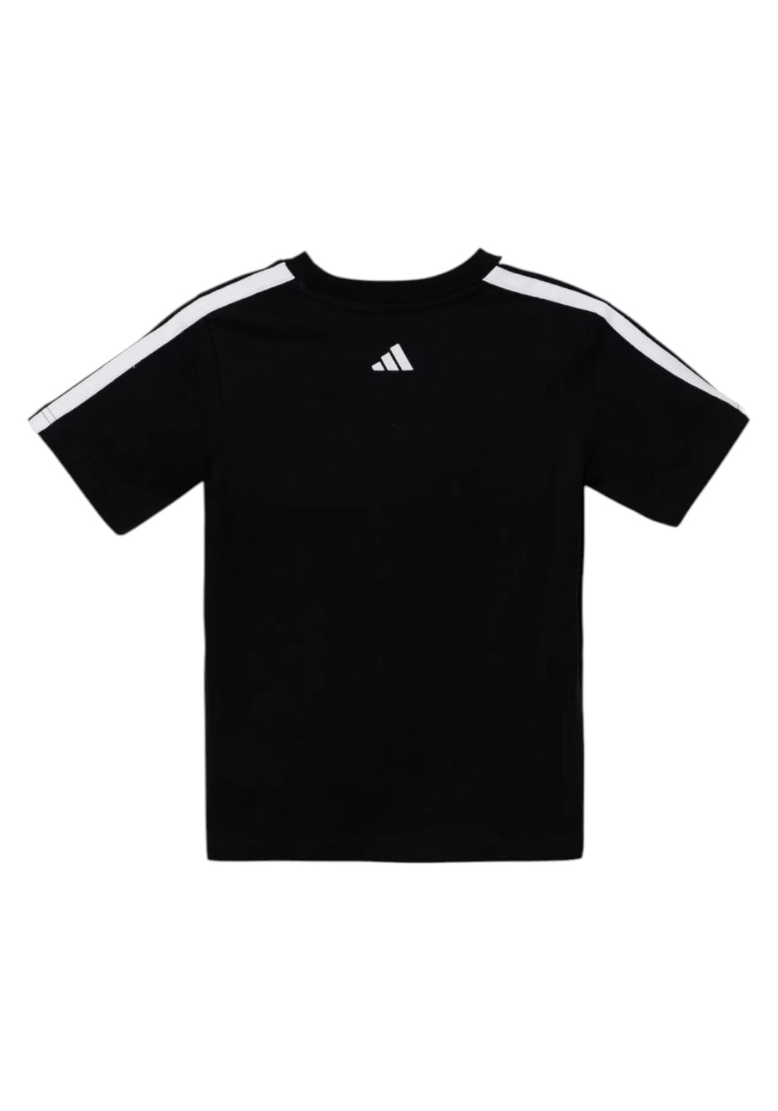 T-SHIRT E CANOTTE Nero/bianco Adidas