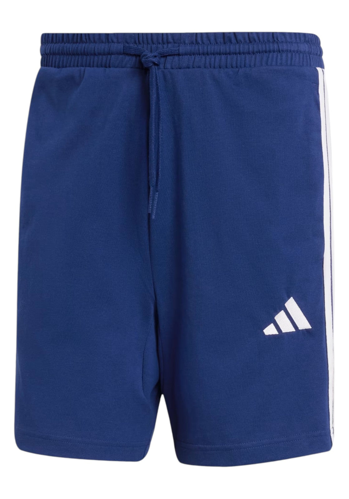 PANTALONCINI Blu/bianco Adidas