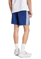 PANTALONCINI Blu/bianco Adidas