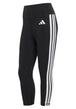 PANTALONI Nero/bianco Adidas