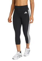 PANTALONI Nero/bianco Adidas