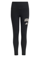 PANTALONI Nero/panna Adidas