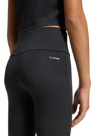 PANTALONI Nero/panna Adidas