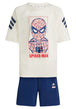 TUTE Panna/blu Adidas