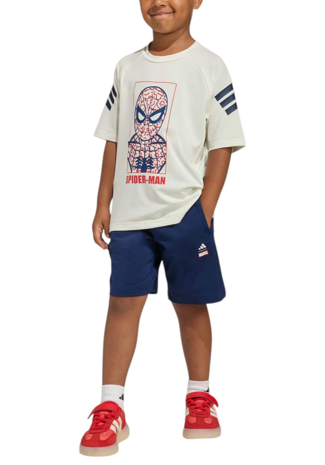 TUTE Panna/blu Adidas