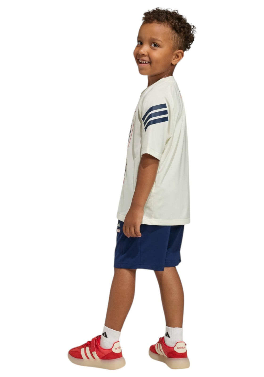 TUTE Panna/blu Adidas