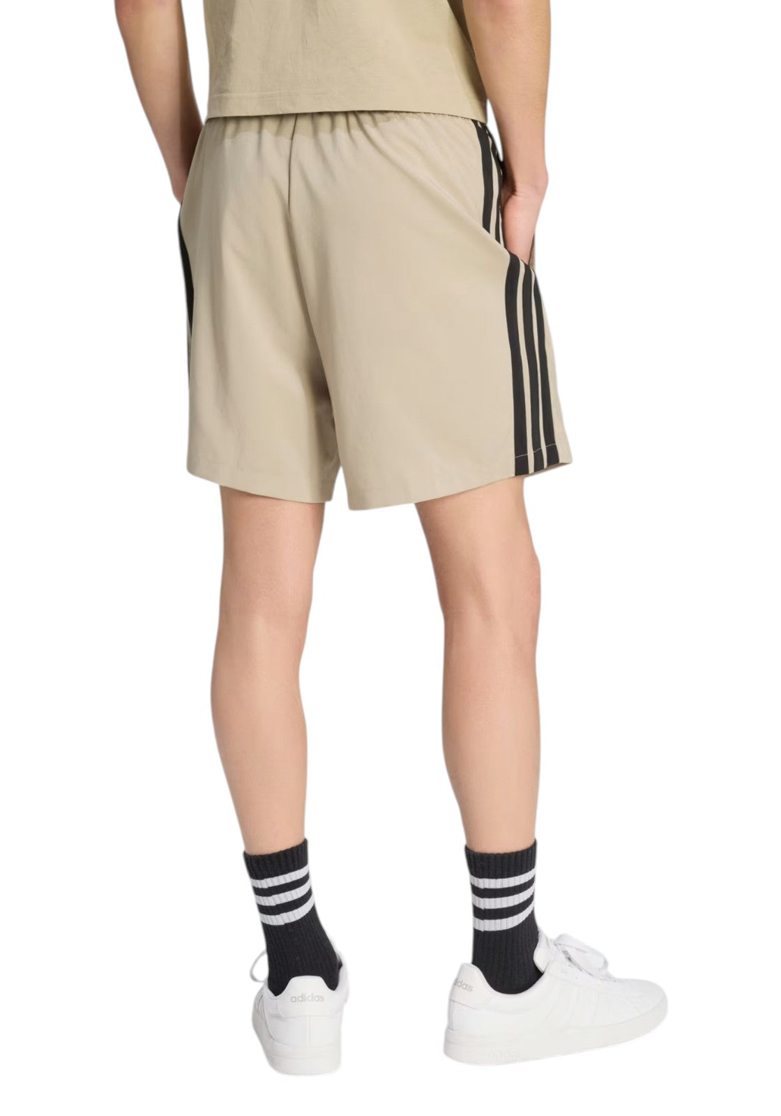 COSTUMI Beige/nero Adidas
