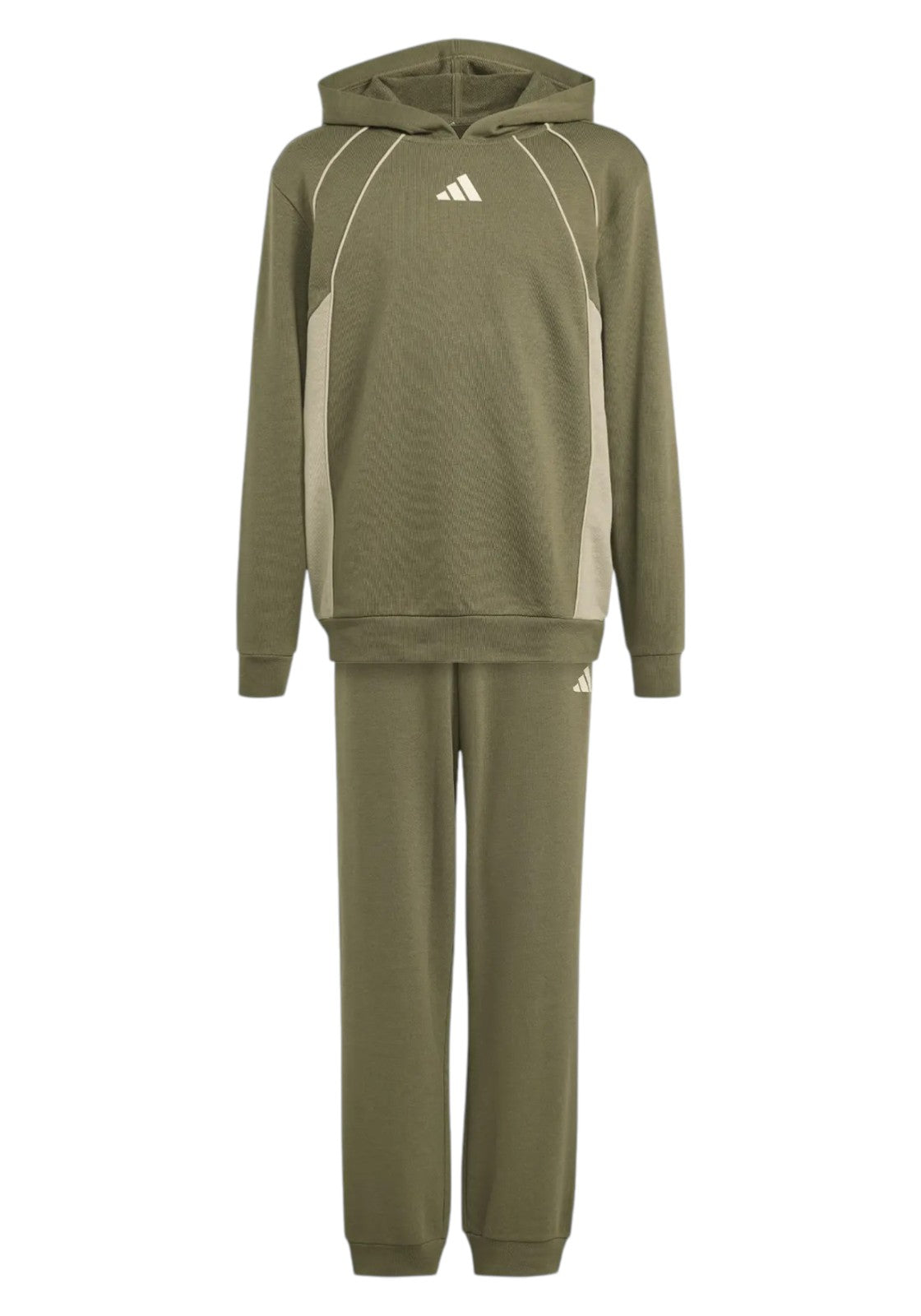 TUTE Verde Militare Adidas