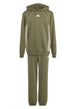 TUTE Verde Militare Adidas