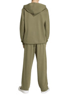 TUTE Verde Militare Adidas