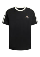 T-SHIRT E CANOTTE Nero/bianco Adidas