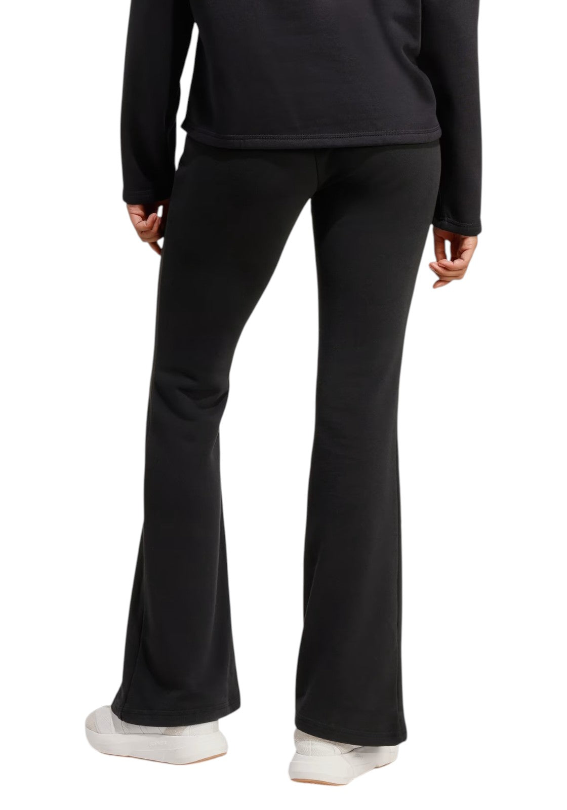 PANTALONI Nero Adidas
