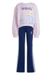 TUTE Lilla/blu Adidas