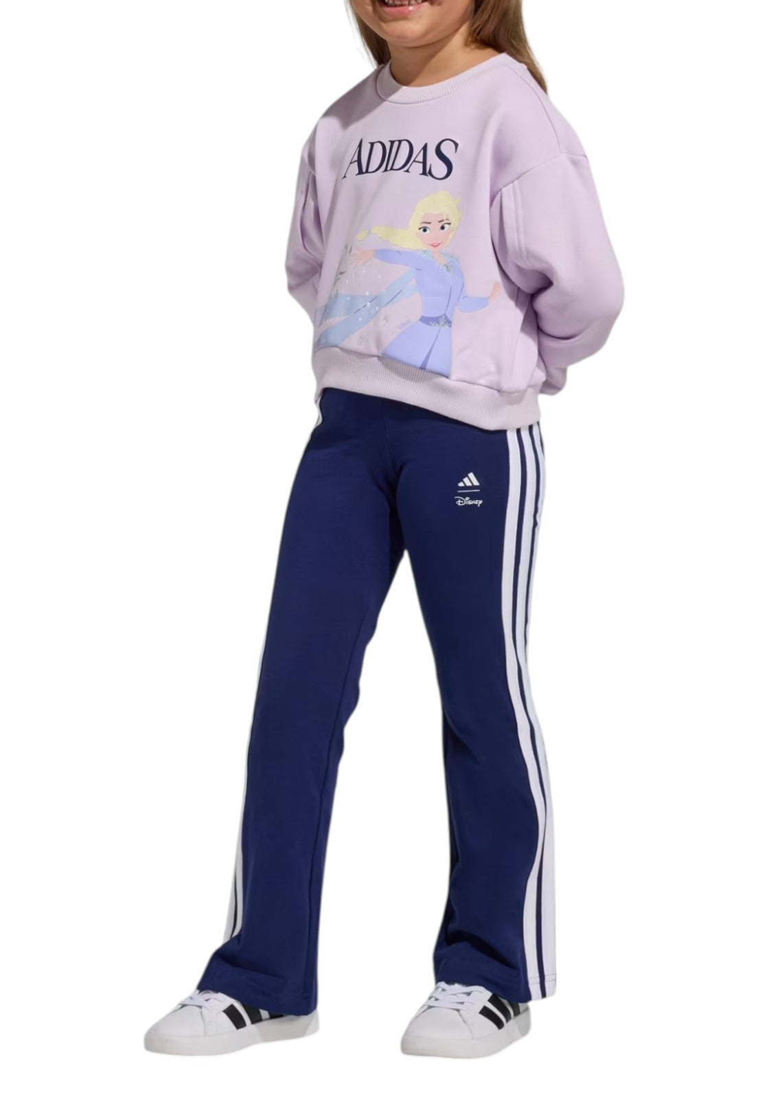 TUTE Lilla/blu Adidas