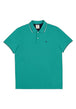 MAGLIONI E POLO Verde/blu Champion