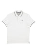 MAGLIONI E POLO Bianco/nero Champion