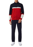 TUTE Blu/rosso Champion