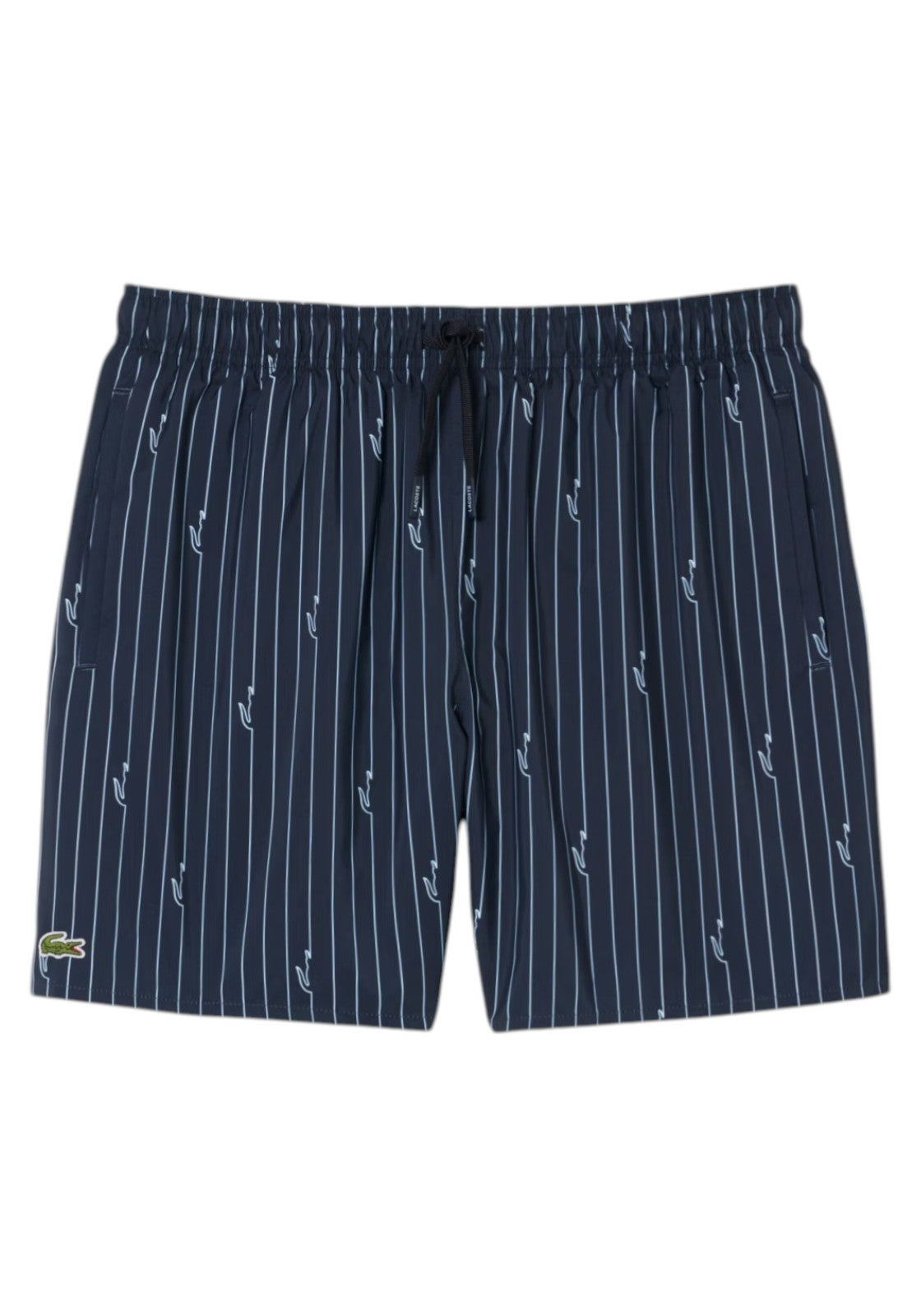COSTUMI Blu/celeste Lacoste