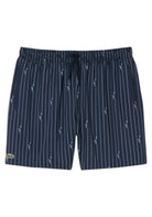 COSTUMI Blu/celeste Lacoste
