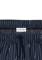 COSTUMI Blu/celeste Lacoste