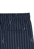 COSTUMI Blu/celeste Lacoste