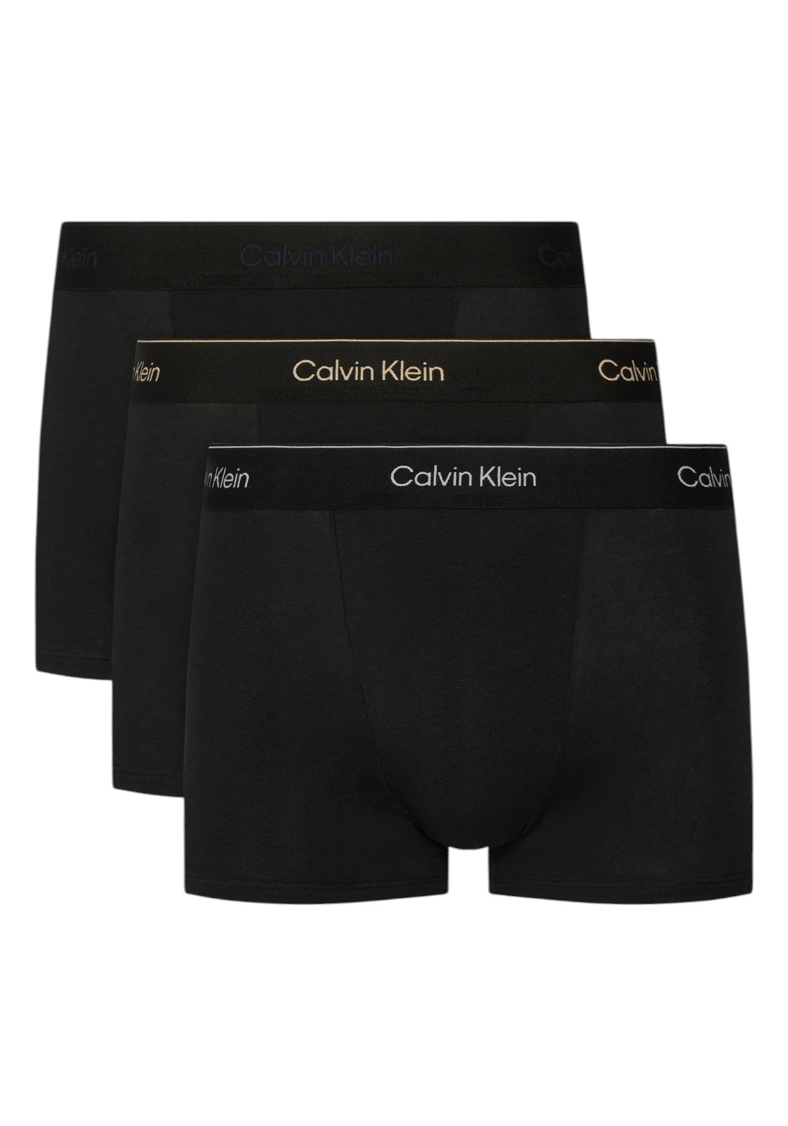 ACCESSORI LIFESTYLE Nero Calvin Klein