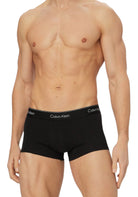 ACCESSORI LIFESTYLE Nero Calvin Klein