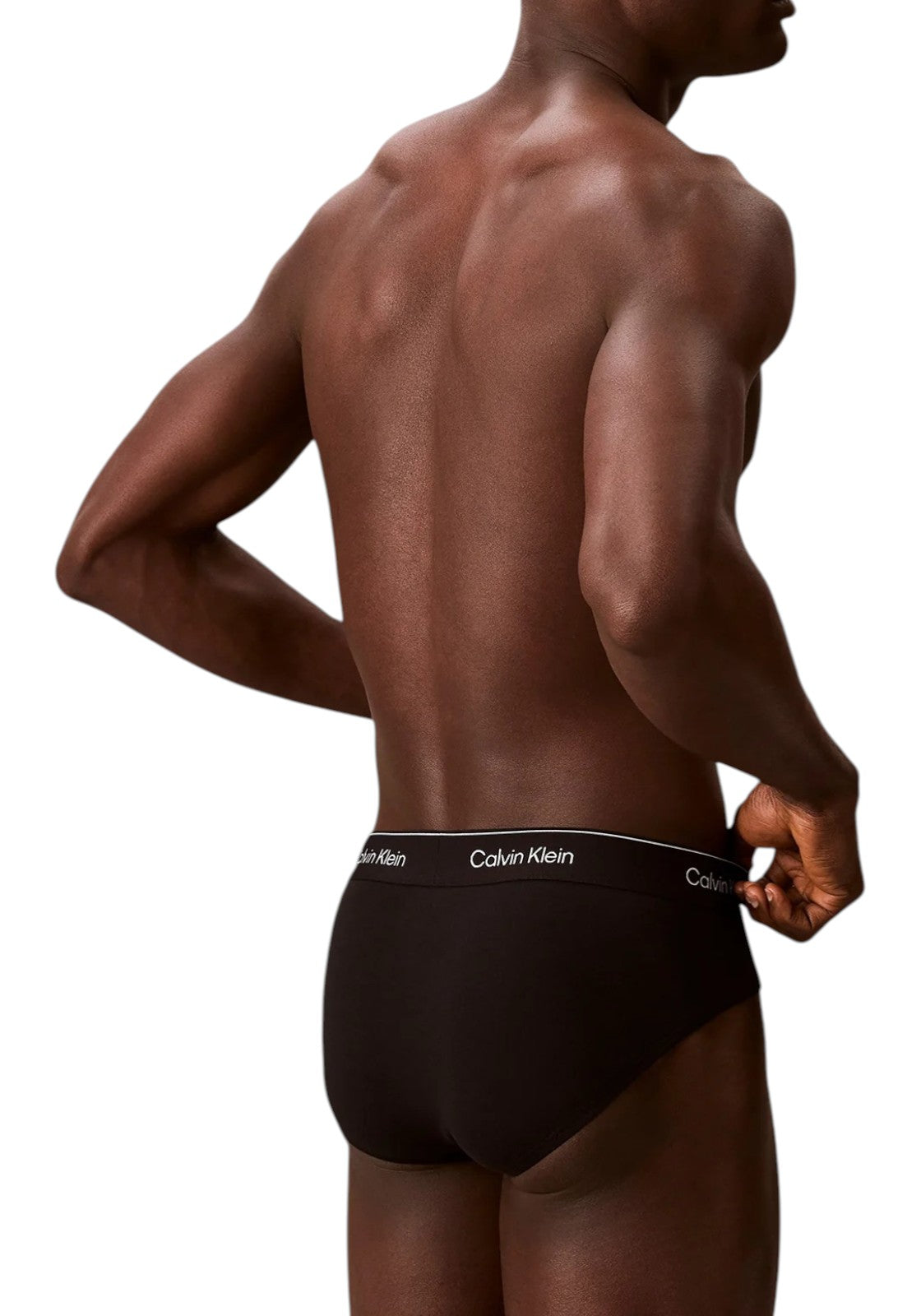 ACCESSORI LIFESTYLE Nero Calvin Klein