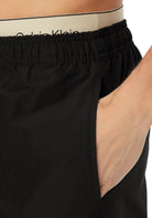 COSTUMI Nero/beige Calvin Klein
