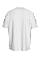 T-SHIRT E CANOTTE Bianco Calvin Klein