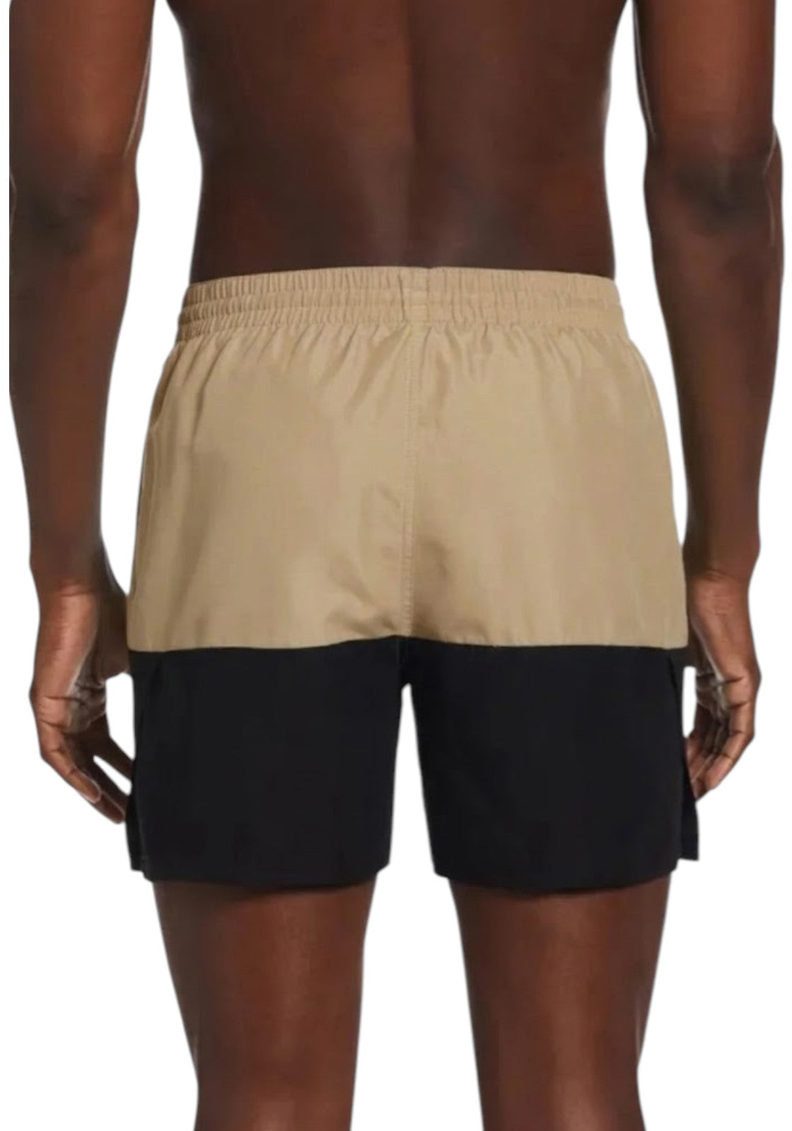 COSTUMI Beige/nero Nike
